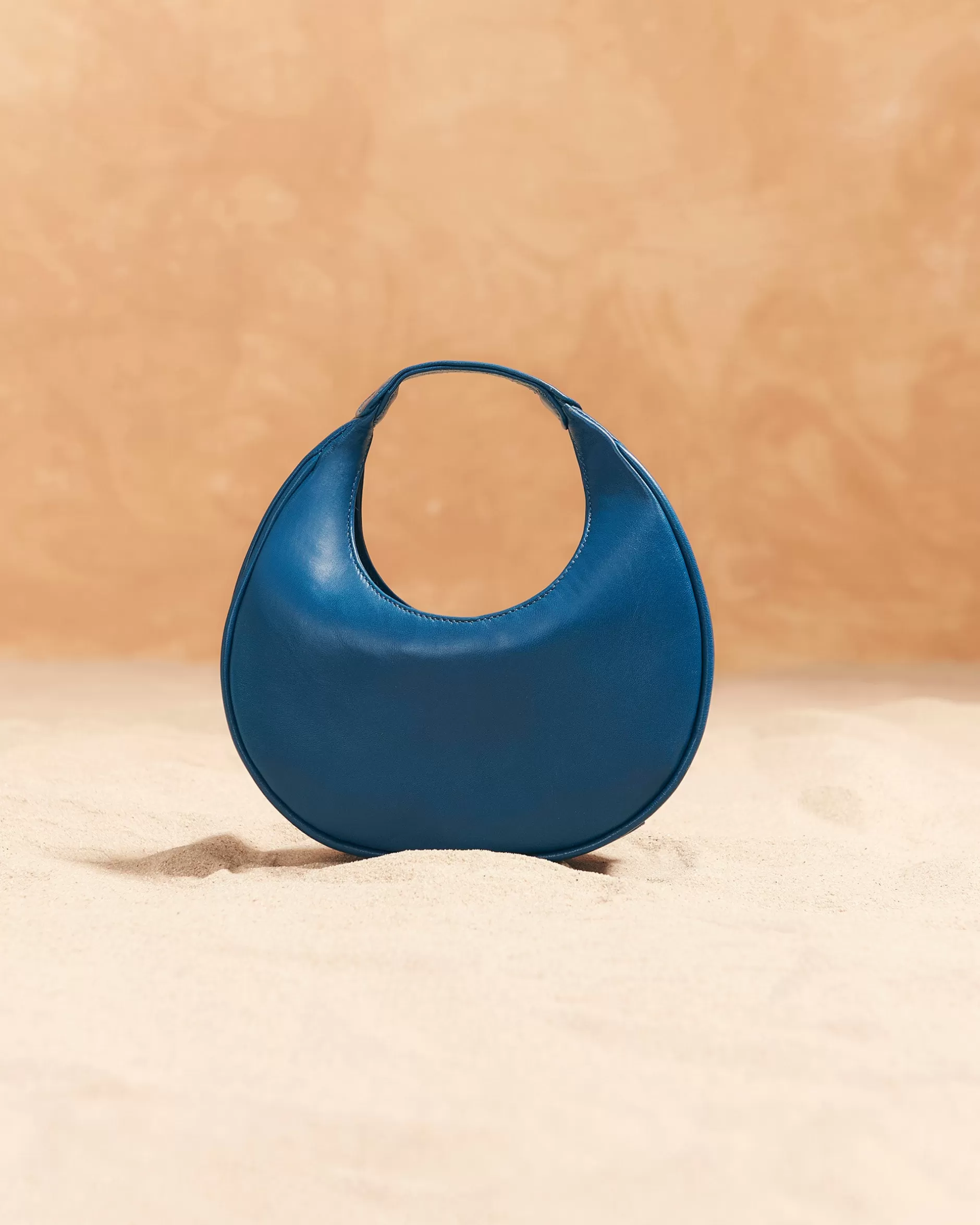 Lady Pipa Bolsos-Bolso Eclipse