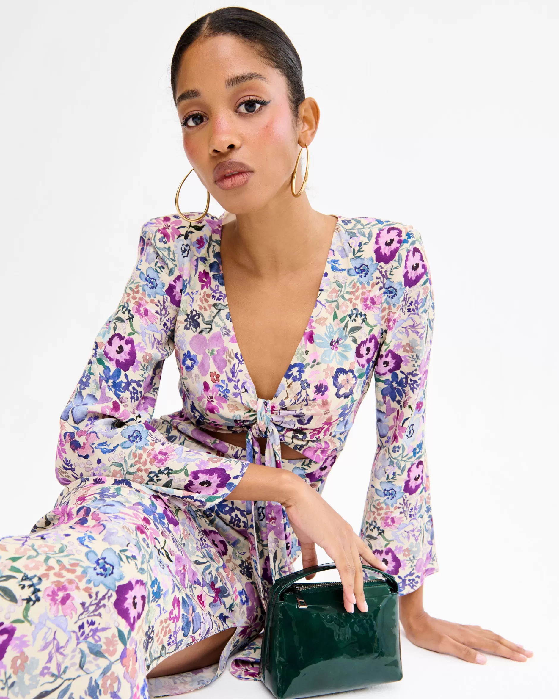 Lady Pipa Bolsos-Bolso Sonora