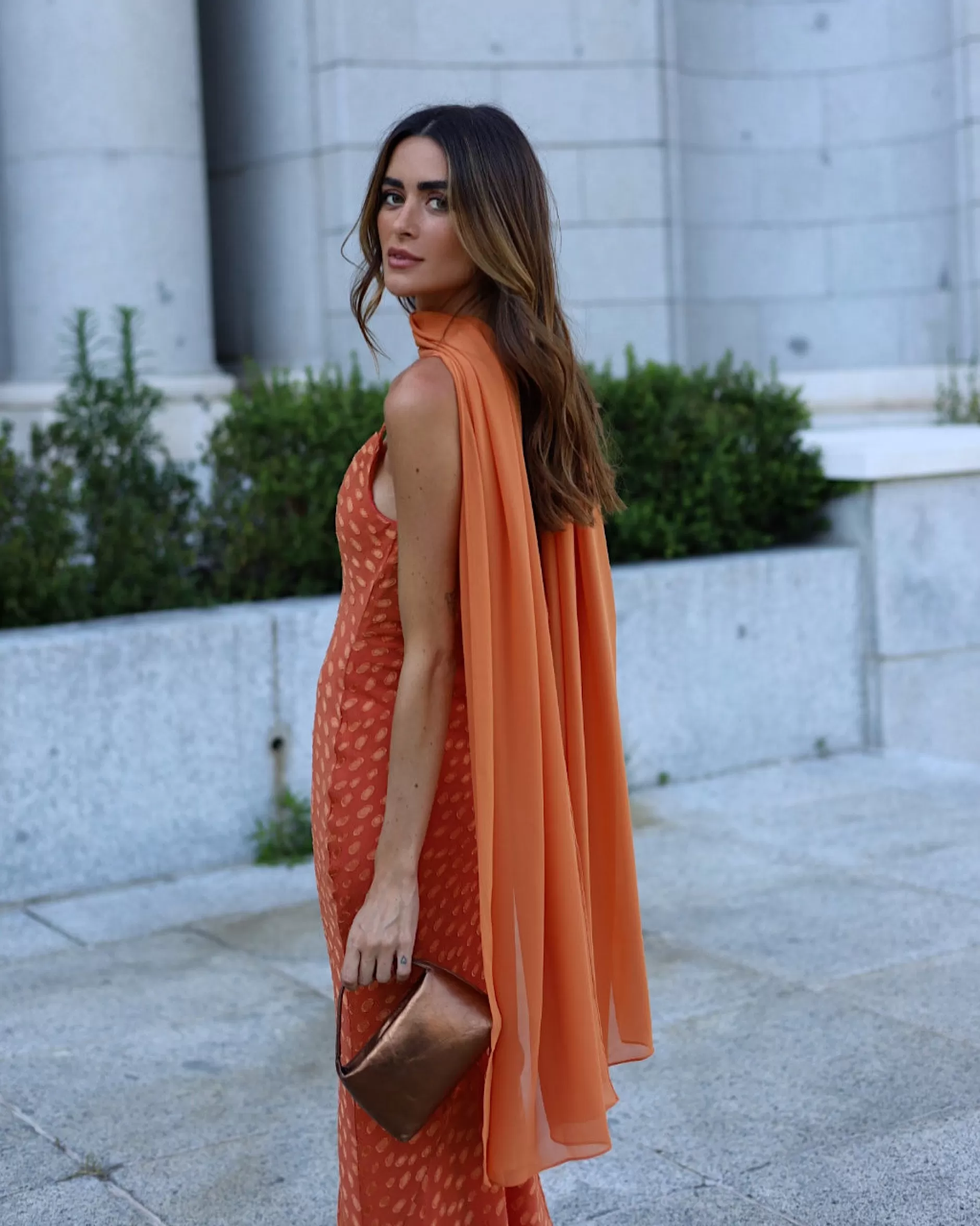 Lady Pipa Kimonos Y Chales | Kimonos Y Chales-Chal Tosca