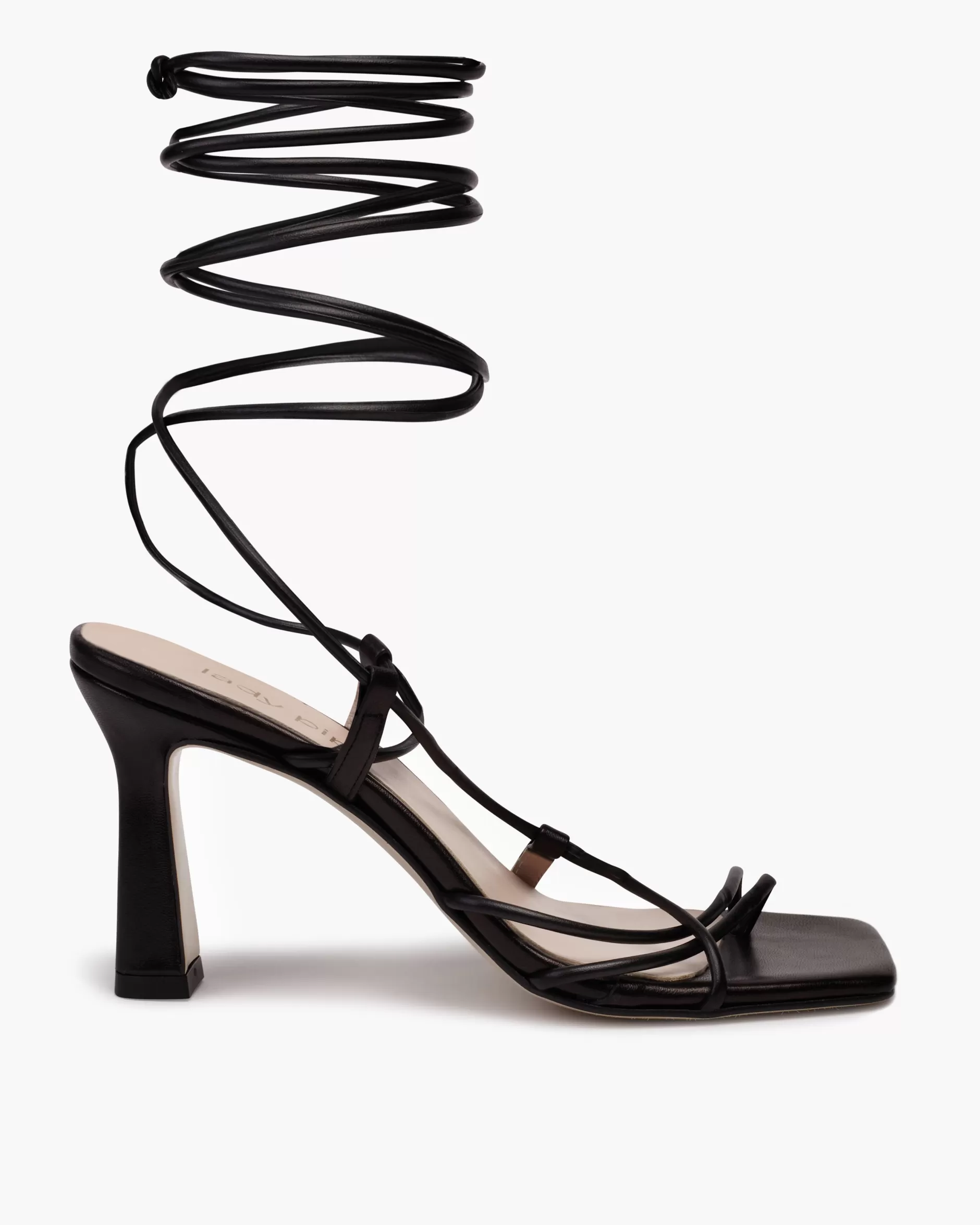 Lady Pipa Zapatos-Sandalia Macarella
