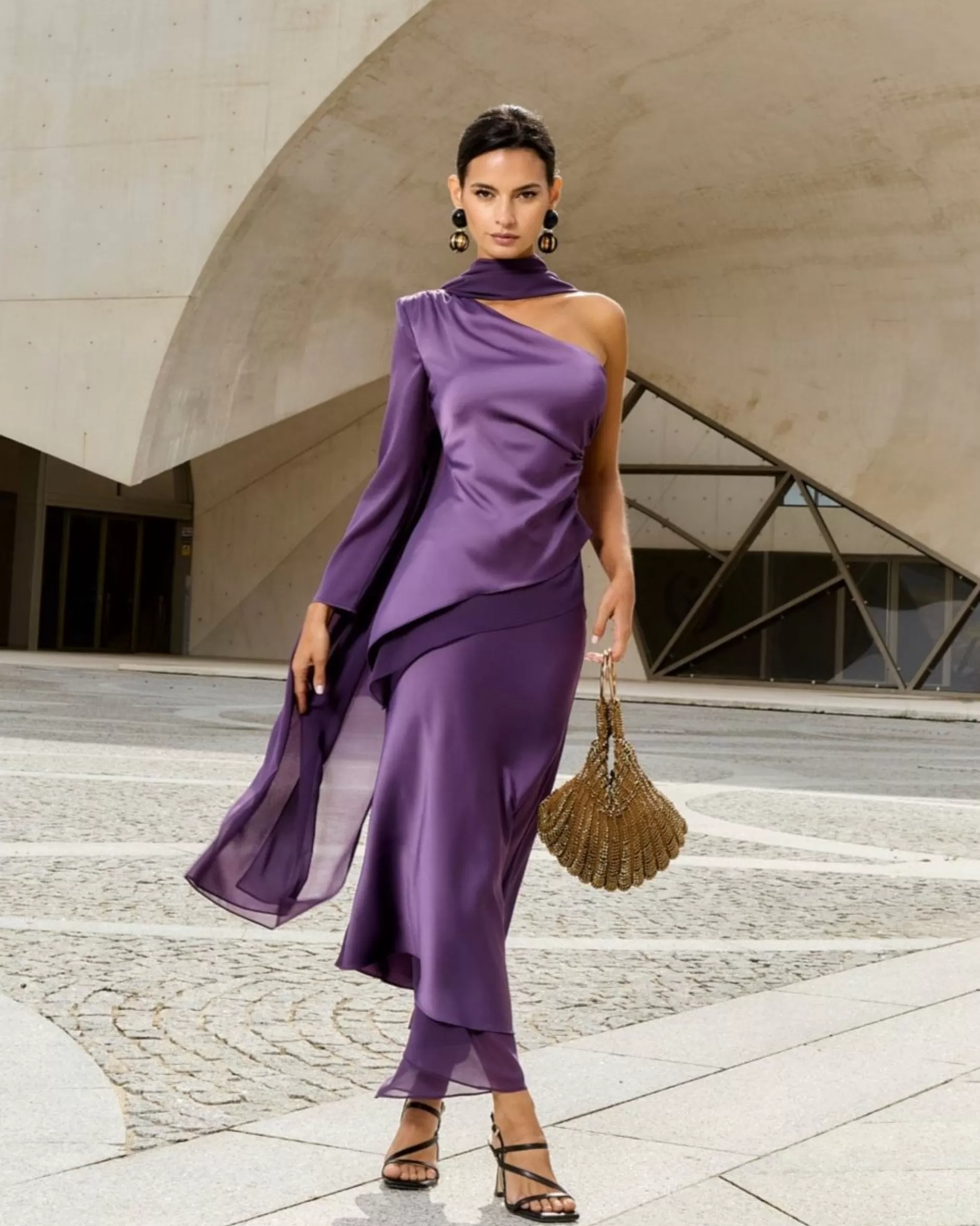 Lady Pipa Zapatos-Sandalia Regina